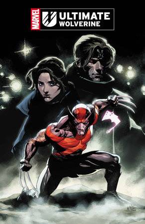 ULTIMATE WOLVERINE (2025) #6 25 COPY INCV LEINIL YU VAR
