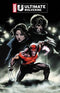 ULTIMATE WOLVERINE (2025) #6 25 COPY INCV LEINIL YU VAR