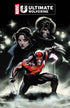 ULTIMATE WOLVERINE (2025) #6 25 COPY INCV LEINIL YU VAR