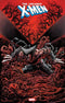 UNCANNY X-MEN (2024) #16 25 COPY INCV KYLE HOTZ VAR