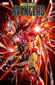 WEST COAST AVENGERS (2024) #8 GODTAIL VAR