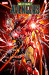 WEST COAST AVENGERS (2024) #8 GODTAIL VAR
