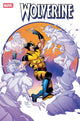 WOLVERINE (2024) #10 PASQUAL FERRY VAR