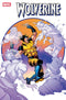 WOLVERINE (2024) #10 PASQUAL FERRY VAR