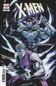 X-MEN (2024) #17 GERARDO SANDOVAL 3K X-MEN VAR