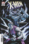 X-MEN (2024) #17 GERARDO SANDOVAL 3K X-MEN VAR