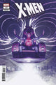 X-MEN (2024) #17 25 COPY INCV RYAN BROWN VAR