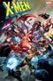 X-MEN (2024) #18 JAN BAZALDUA BRING ON THE BAD GUYS VAR