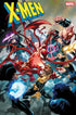 X-MEN (2024) #18 JAN BAZALDUA BRING ON THE BAD GUYS VAR
