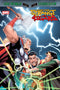 DOCTOR STRANGE OF ASGARD (2025) #4