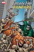 FANTASTIC FOUR FANFARE (2025) #2 EJ SU BRING ON THE BAD GUYS VAR