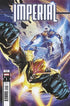 IMPERIAL (2025) #1 25 COPY INCV ALESSANDRO CAPPUCCIO VAR