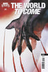 MARVEL KNIGHTS THE WORLD TO COME (2025) #1 ALEX MALEEV VAR