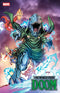 ONE WORLD UNDER DOOM (2025) #5 KEN LASHLEY DOOMASAUR VAR