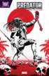 PREDATOR BLACK WHITE & BLOOD (2025) #2