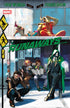 RUNAWAYS (2025) #1
