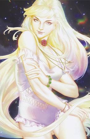 RUNAWAYS (2025) #1 50 COPY INCV EJIKURE KAROLINA DEAN VIRGIN VAR