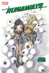 RUNAWAYS (2025) #1 PEACH MOMOKO VAR