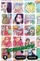 RUNAWAYS (2025) #1 25 COPY INCV RICKIE YAGAWA VAR