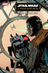STAR WARS HIGH REPUBLIC FEAR OF THE JEDI (2025) #5 CHRIS SPROUSE THE FORCE AWAKENS 10TH ANNIVERSARY VAR