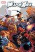 WEAPON X-MEN (2025) #5