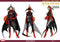 BRING ON THE BAD GUYS DOOM (2025) #1 (ONE SHOT) 10 COPY INCV ALESSANDRO CAPPUCCIO DESIGN VAR