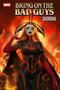 BRING ON THE BAD GUYS DOOM (2025) #1 (ONE SHOT) LEIRIX VAR