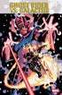 GHOST RIDER VS GALACTUS (2025) #1 (ONE SHOT)