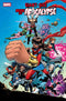 GIANT-SIZE AGE OF APOCALYPSE (2025) #1 (ONE SHOT)