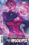 GIANT-SIZE AGE OF APOCALYPSE (2025) #1 (ONE SHOT) ARTGERM VAR