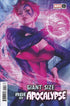 GIANT-SIZE AGE OF APOCALYPSE (2025) #1 (ONE SHOT) ARTGERM VAR