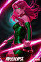 GIANT-SIZE AGE OF APOCALYPSE (2025) #1 (ONE SHOT) IVAN TALAVERA VAR