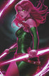 GIANT-SIZE AGE OF APOCALYPSE (2025) #1 (ONE SHOT) 50 COPY INCV IVAN TALAVERA VIRGIN VAR