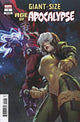 GIANT-SIZE AGE OF APOCALYPSE (2025) #1 (ONE SHOT) KAEL NGU VAR