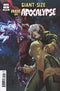 GIANT-SIZE AGE OF APOCALYPSE (2025) #1 (ONE SHOT) KAEL NGU VAR