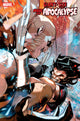 GIANT-SIZE AGE OF APOCALYPSE (2025) #1 (ONE SHOT) SIMONE DI MEO SPOILER VAR
