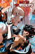 GIANT-SIZE AGE OF APOCALYPSE (2025) #1 (ONE SHOT) SIMONE DI MEO SPOILER VAR
