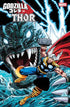GODZILLA VS THOR (2025) #1 (ONE SHOT) WALTER SIMONSON VAR