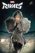 MARVEL RIVALS IGNITE (2025) #1 (ONE SHOT) TOKITOKORO VAR