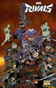 MARVEL RIVALS IGNITE (2025) #1 (ONE SHOT) STAN SAKAI VAR