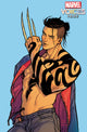 MARVEL UNITED A PRIDE SPECIAL (2025) #1 (ONE SHOT) RICKIE YAGAWA VAR