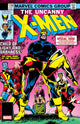 X-MEN (1963) #136 FACSIMILE EDITION (2025)