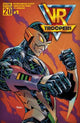 VR TROOPERS (2025) #1 CVR C BOOM 20TH ANNIVERSARY PANOSIAN VAR