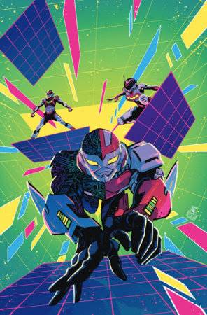 VR TROOPERS (2025) #1 CVR I 1:25 INCV CORONA VAR