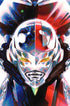 VR TROOPERS (2025) #1 CVR N MONTES UNLOCKABLE VAR