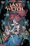 LAST WITCH BLOOD AND BETRAYAL (2025) #1 CVR B CORO