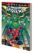 AMAZING SPIDER-MAN TP THE 8 DEATHS OF SPIDER-MAN