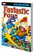 FANTASTIC FOUR EPIC COLLECTION TP VOL 12 POSSESSION OF FRANKLIN RICHARDS