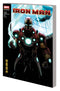 IRON MAN MODERN ERA EPIC COLLECTION TP VOL 05 THE NEW IRON AGE