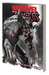 MARVEL ZOMBIES BLACK WHITE AND BLOOD TP